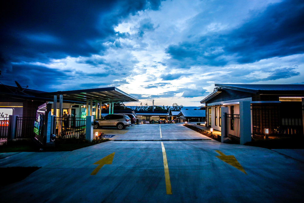 Trip Motel Gatton Exterior photo